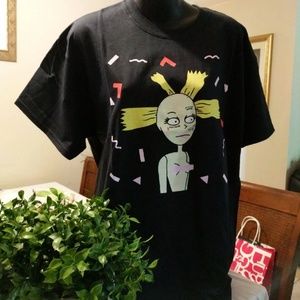 Large tshirt very rare Cynthia 777